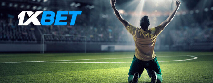 Discover 1xBet Your Ultimate Betting Experience 1034353313 Discover 1xBet Your Ultimate Betting Experience 1034353313
