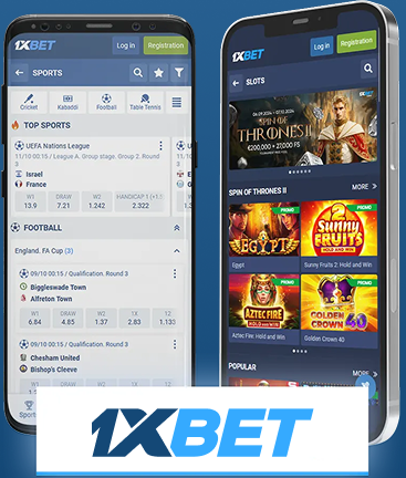 Discover 1xBet Your Ultimate Betting Experience 1034353313 Discover 1xBet Your Ultimate Betting Experience 1034353313
