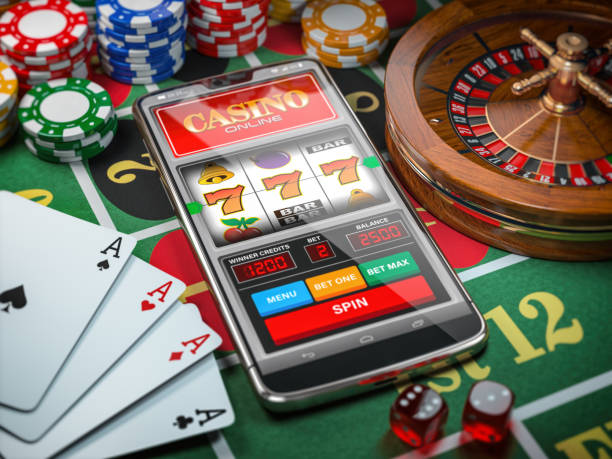 Discover Excitement at Richy Leo Online Casino UK 19