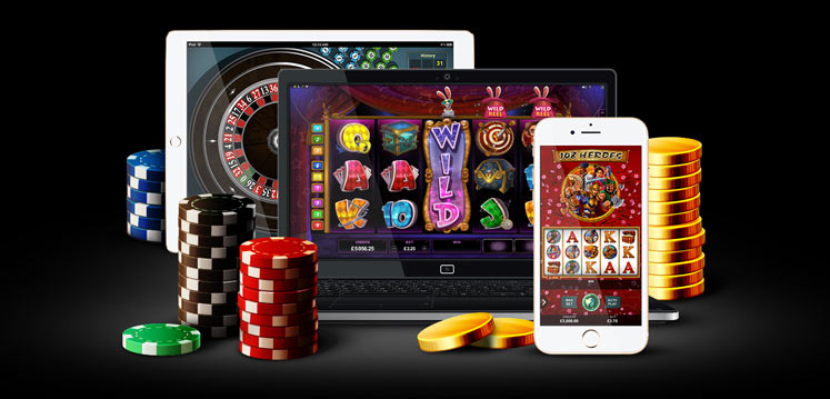 Discover Excitement at Richy Leo Online Casino UK 19