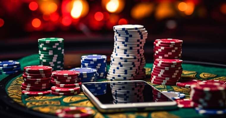 Discover Excitement at Savanna Wins Casino UK 26