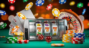 Discover the Excitement of Spinsala Your Ultimate Gaming Destination