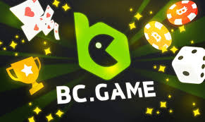 Discovering BC Game A Thrilling Online Gambling Experience Discovering BC Game A Thrilling Online Gambling Experience