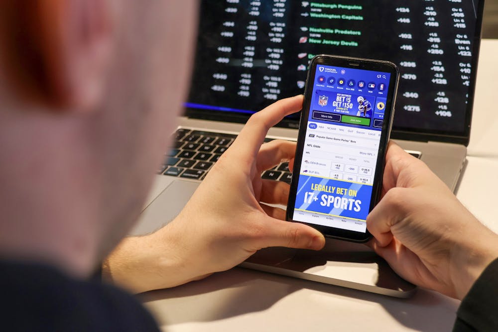 Explore the Excitement of Triunfo Bet Your Ultimate Betting Destination Explore the Excitement of Triunfo Bet Your Ultimate Betting Destination