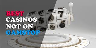 Exploring Independent Casinos Not on Gamstop 626828516 Exploring Independent Casinos Not on Gamstop 626828516