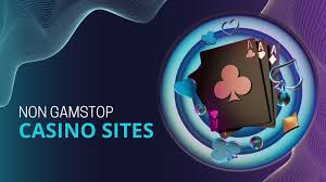 Exploring the Benefits of Casinos Not on Gamstop Exploring the Benefits of Casinos Not on Gamstop