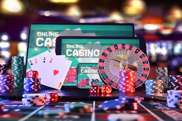 Impact of Regulation Changes on Online Casinos What Players Need to Know