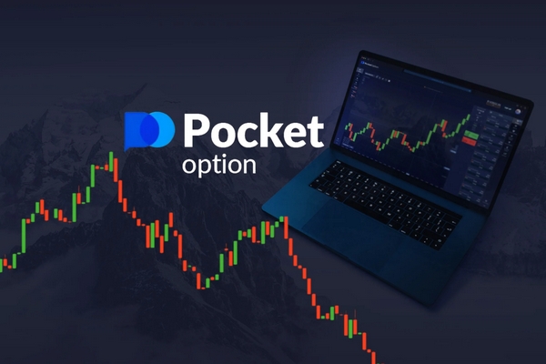 Unleashing Potential with Broker Pocket Option Unleashing Potential with Broker Pocket Option