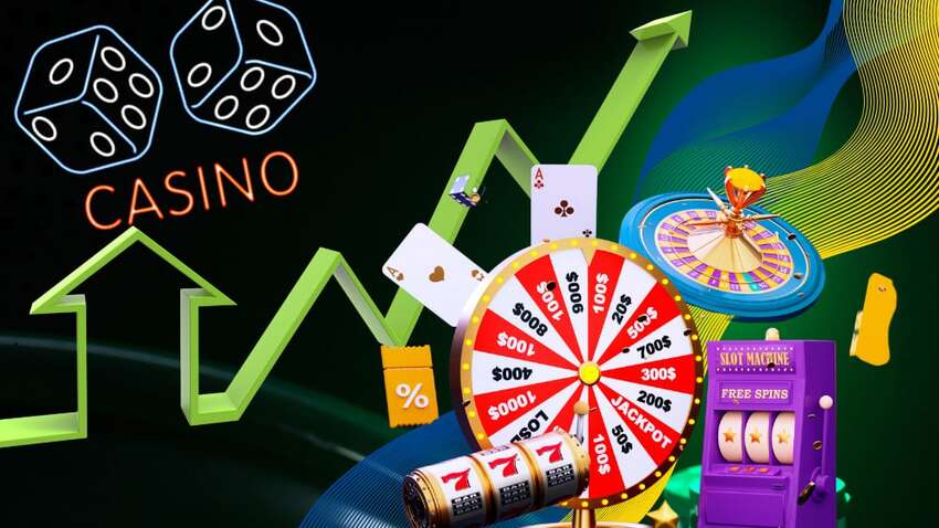 Explore the Excitement of Vinn Casino Your Ultimate Gaming Destination Explore the Excitement of Vinn Casino Your Ultimate Gaming Destination